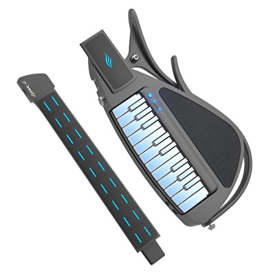 Enya CYBER G/KBK Smart Keytar - Siyah